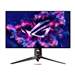 مانیتور گیمینگ 32 اینچی ایسوس ROG Swift OLED PG32UCDM